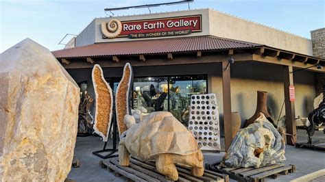 rare earth gallery cave creek az.